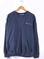 チャンピオンロゴスウェット ワンポイント Champion  パキスタン /サイズ表記 XXL