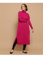 テレコレギンスパンツ/ブラック(019)