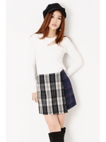 デザインカッティングTOP/GRAY