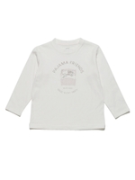 パジャマパーティーワンポイント kids Tシャツ/PNK