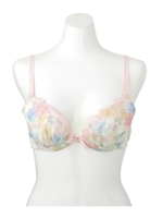 フリッシュ ブラジャー/ピンク系(070)