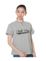 【Factor=】 ヘンリーT/グレー(006)