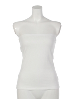 ベアトップ/WHITE