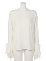 ベルスリトップス/white