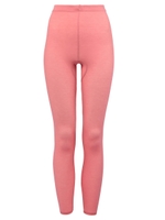 マジ軽ホット　9分丈ボトム　3700/レッド