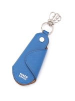 ミニメッシュシューホーン [ メンズ 靴べら 定番 ギフト プレゼント ]/ブルー(591)