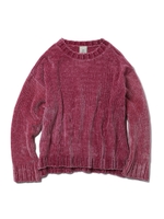 モールプルオーバー/PNK