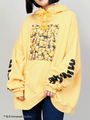 MINIONS|MINIONSパーカー
