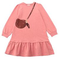 【30%OFF】ガールズ クロスボディ バッグ ドレス