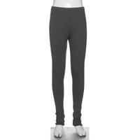 【30%OFF】リブレギンス