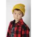 【30%OFF】無地ニットキャップ