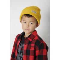 【30%OFF】無地ニットキャップ