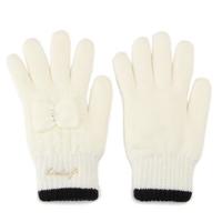 【30%OFF】裏シャギーケーブル手袋