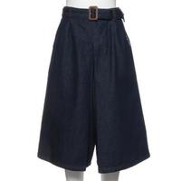 【50%OFF】ガウチョパンツ