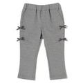 【50%OFF】サイドリボンパンツ
