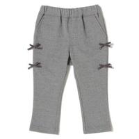 【50%OFF】サイドリボンパンツ