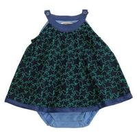 【50%OFF】スターレースロンパース
