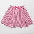 【50%OFF】ストライプタックスカート