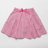 【50%OFF】ストライプタックスカート