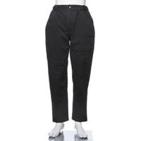 【50%OFF】バギーテーパードパンツ