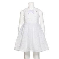 【50%OFF】星×ボーダー柄ワンピース