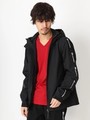 [GIORDANO]ライトウェイトフードジャケット