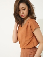 ショルダータックルーズT/SH/D/ORG