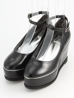 船底ワンストラップ