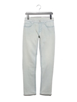 5ポケデニム/ブルー