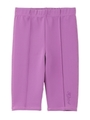 BIKER SHORT LEGGINGS/パープル