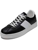 BRICKYARD OX/ブリックヤード OX/Black/White