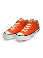 CANVAS ALL STAR J OX 31301650/オレンジ