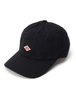 DANTON NYLON CAP/ブラック(019)