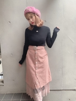 DB denim MS/K/ピンク