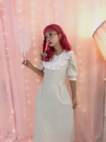 DR good night O/P/ベージュ