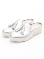 Fitflopシューズ/SILVER