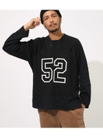 HOCKEY UNIFORM TOPS/BLK