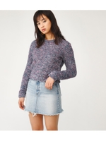 KENNY HW S／SK-BC/L/BLU1