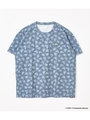 MIKUMOJI TEE/マルチ(混色)
