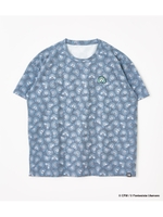 MIKUMOJI TEE/マルチ(混色)