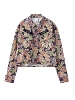 MILITARY SHIRT/マルチ