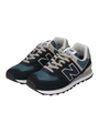 NB ML574 ESS/ダークネイビー