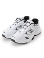 NEW BALANCE（ニューバランス） WX452SGスニーカー/ブラック(519)