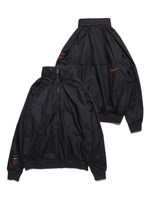 NIKE SWOOSH WVN JKT 2 CW0719-010/ブラック