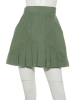 OCCURRENCE SKIRT/IVY