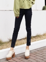 RIPPED POCKET J/W PAGGINGS/IDG