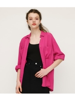 SHADOW STRIPE SH/PNK