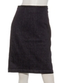 SKIRT/インディゴブルー