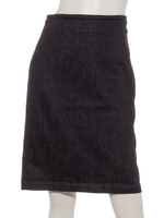 SKIRT/インディゴブルー