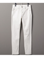 SMART BOYSパンツ/ホワイト